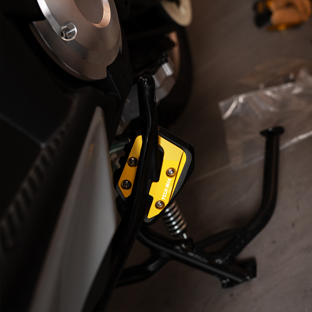 Per YAMAHA TMAX 560 TMAX 560 T - Tech Accessories Stand recensione e prezzo