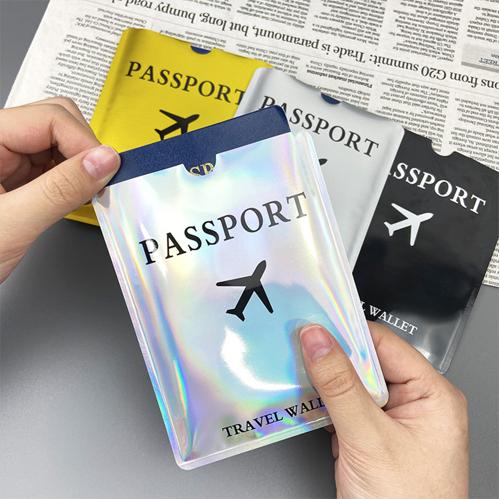 Custodia protettiva per passap - Tech Accessories For Travel recensione e prezzo