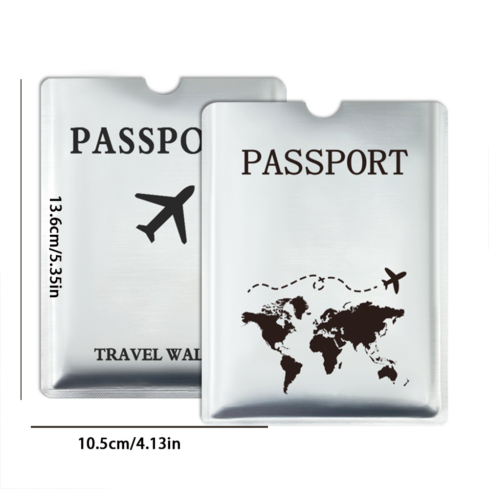 Custodia protettiva per passap - Tech Accessories For Travel recensione e prezzo