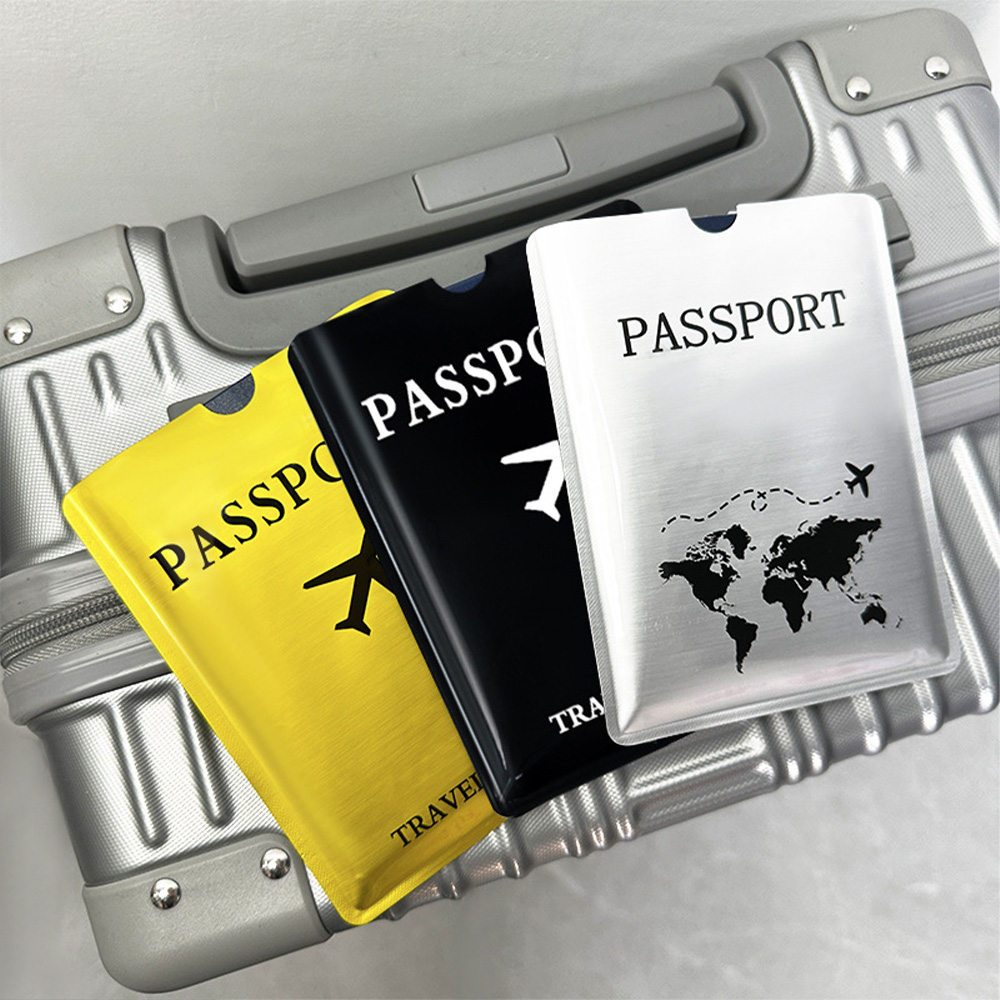 Custodia protettiva per passap - Tech Accessories For Travel recensione e prezzo