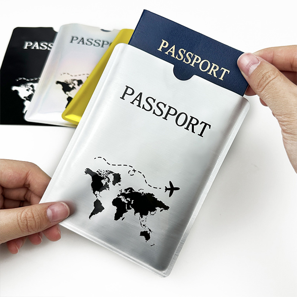 Custodia protettiva per passap - Tech Accessories For Travel recensione e prezzo