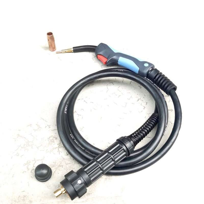 FY-TECH CO2 MIG MAG Torcia per - Tech Accessories & Gadgets recensione e prezzo