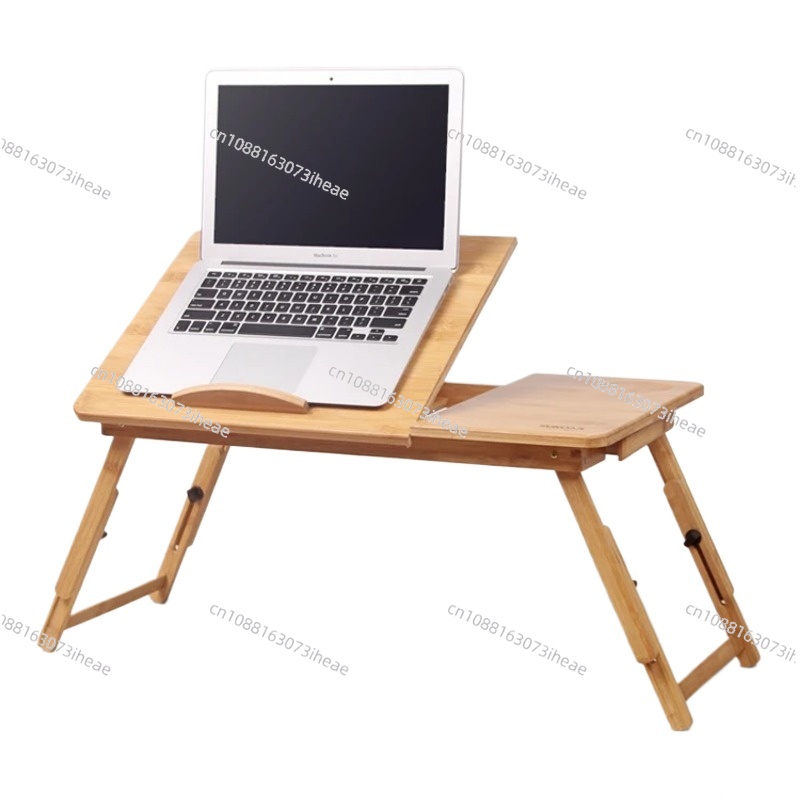 Supporto per tablet PC portati - Laptop Stand Bamboo recensione e prezzo