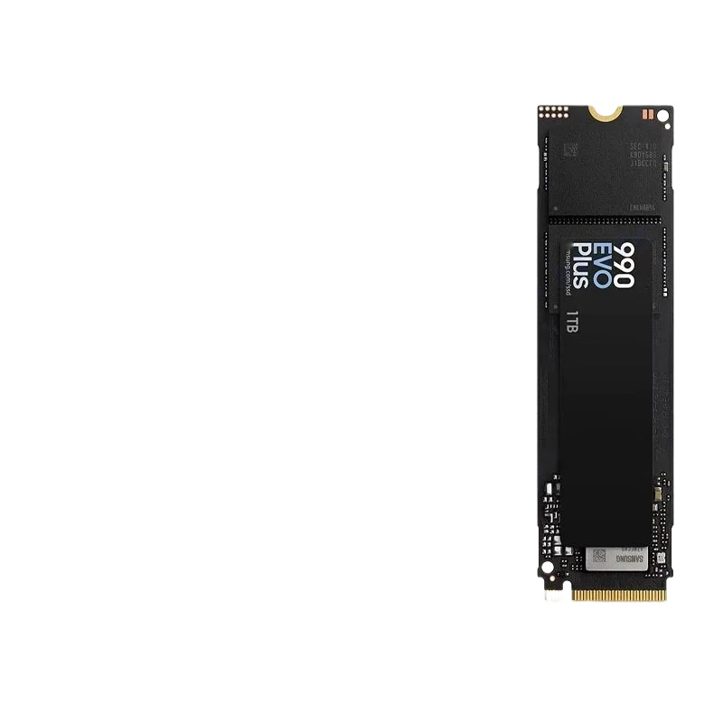 SSD Originale per Computer Sam - Samsung Ssd 990 Pro recensione e prezzo